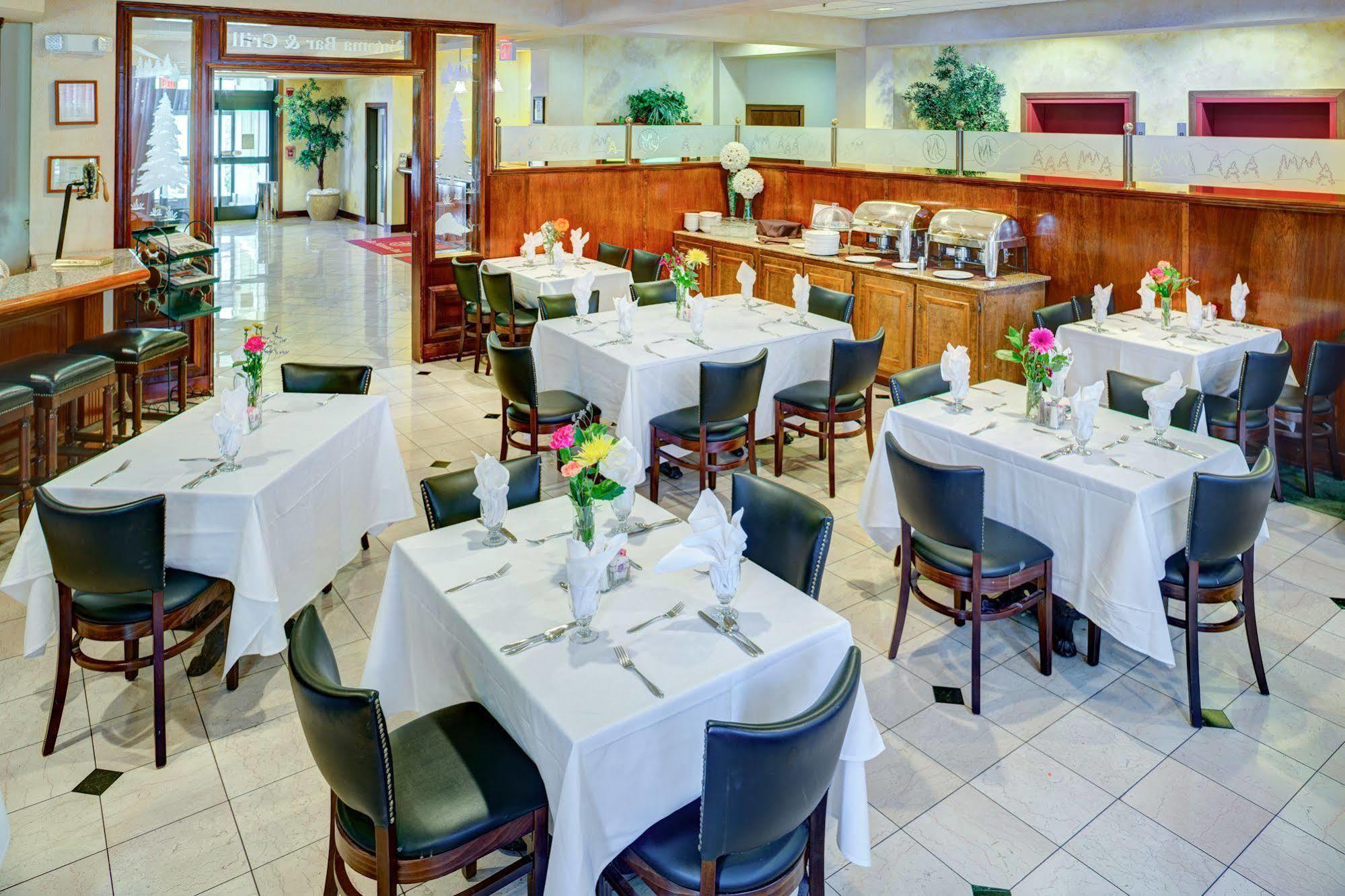 Lake Natoma Inn Folsom Exteriér fotografie