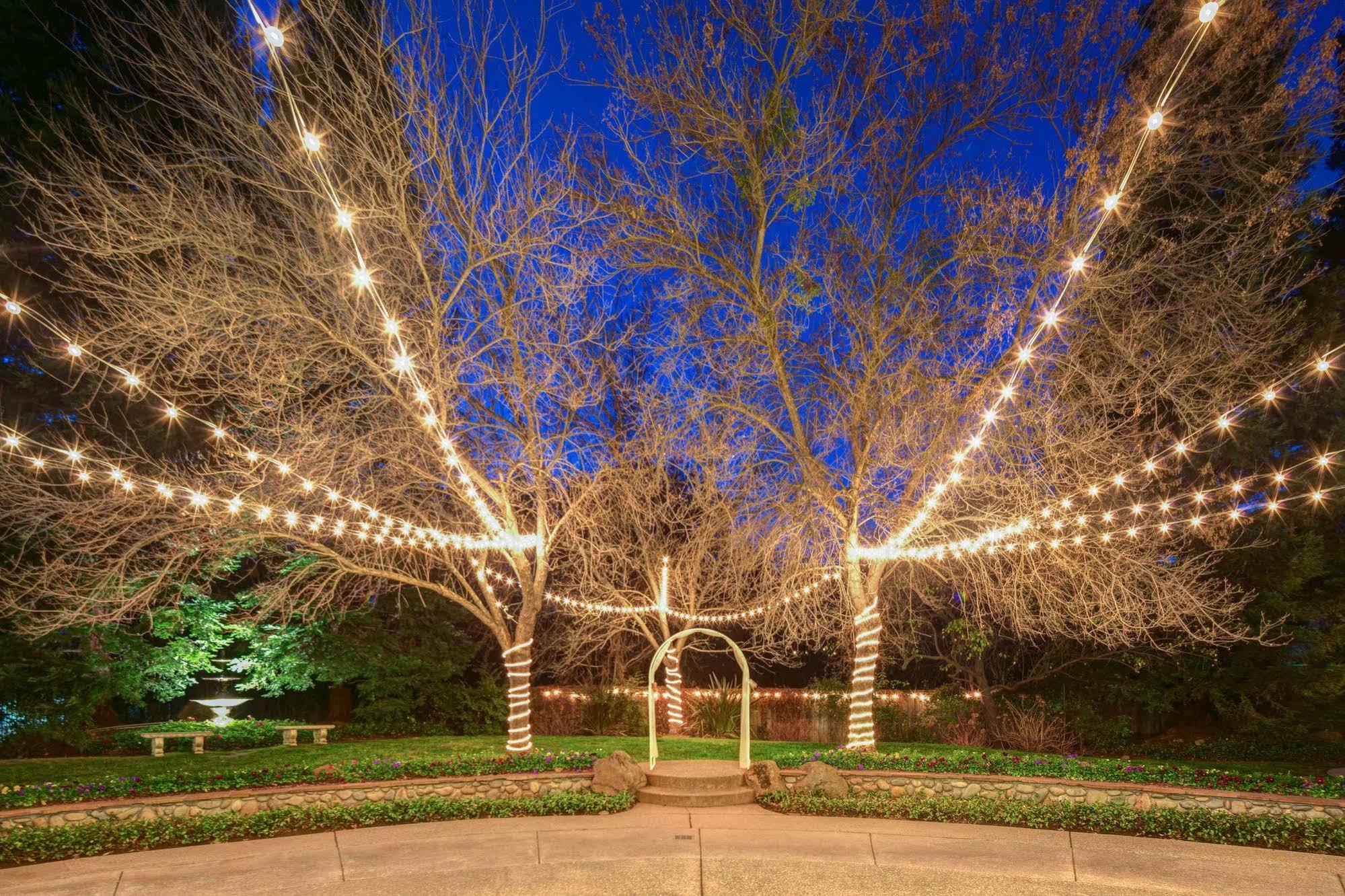 Lake Natoma Inn Folsom Exteriér fotografie