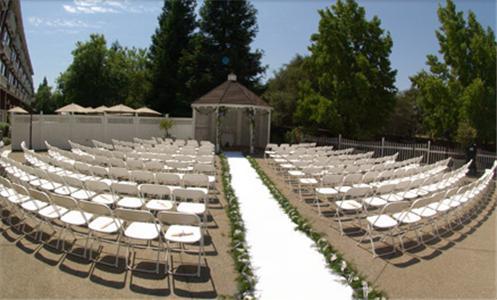 Lake Natoma Inn Folsom Exteriér fotografie